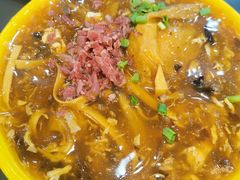 -毛华美食(清扬路店)