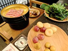 -牛New寿喜烧(新六百店)