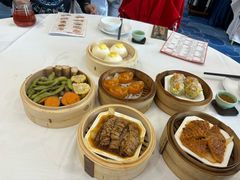 -顺德人家食府(黄金广场店)