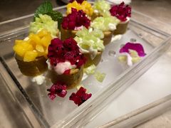 -新白鹿餐厅(金鹰新街口店)