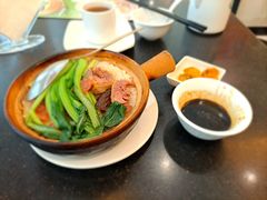 腊味煲仔饭-避风塘(光启城店)