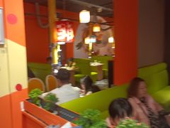 -爱客得牛排海鲜烤肉·火锅自助(春熙路黑金好店)