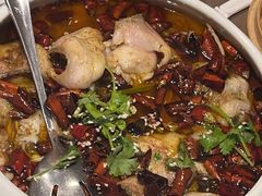 水煮鱼片-有璟阁港式餐厅(国贸商城店)