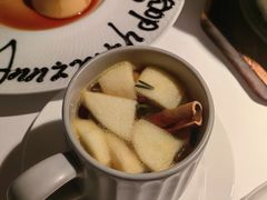 -月芽·自由餐厅·西溪湿地餐厅
