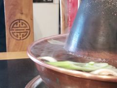 -裕德孚·非遗手切涮羊肉(东直门内大街店)