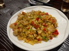 酸炒东坡-董府·古宅餐厅