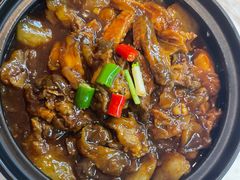 -周渝食惦·酸菜鱼精致川菜(横岗店)