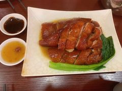 -香江小厨 The Kitchen(香江俱乐部店)