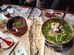 -伙靠·江浙菜(田林路店)