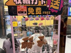 -谜盒子奇幻密室(南屏店)