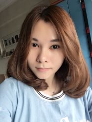 -山浦形象烫染