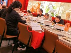 -龍歌自助小火锅(雨花台江南虹悦城店)