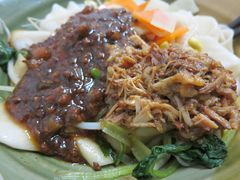 biangbiang面-西安特色面馆(吉兆营店)