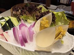 -潞州宴·长治人的会客厅(长兴北路店)