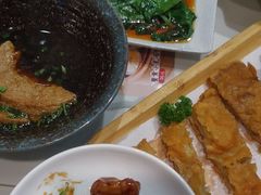 -苏晓玥·江南小吃(深圳北站店)
