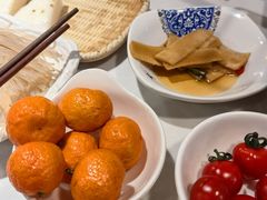-食潮汕头鲜牛馆(望京保利店)