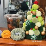 主打一个真材实料的小店