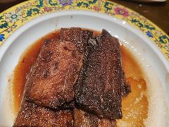 -京味斋·烤鸭·北京菜(安贞店)