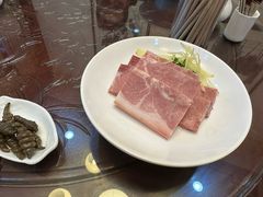 -富春茶社(国庆路店)