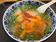 -马艾萨中国兰州传统牛肉面(惠新里店)