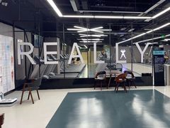 -瑞力健身(解放数创广场店)