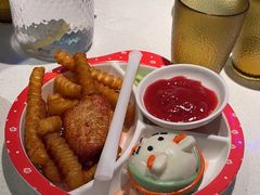 -雍哲港式餐厅(金华万达店)