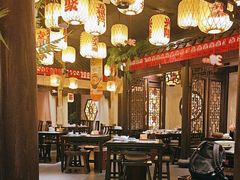 -南京大牌档(中关村领展广场店)