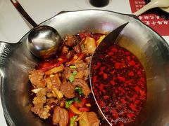 -刘一锅筋头巴脑(大悦城C店)
