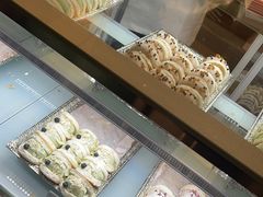 -Gram舒芙蕾(杭州中心店)