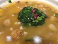 八珍菜心-院8里·少城记忆老川菜(宽窄巷子店)