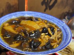 -聚首堂·特色小吃·肘子(什刹海德胜门店)