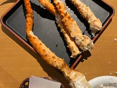 -虾蟹合战(札幌本店)