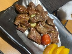 -吉之仙•中国制造•出口级食材日料店(领事馆总店)