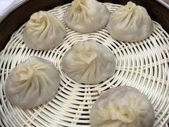 -勤业老杨汤包店(红星新村分店)