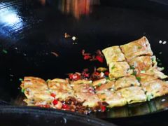 -周记热干面豆皮大王(桃花东街店)