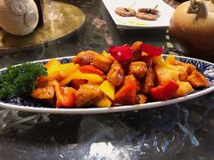 -素心斋素食餐厅