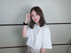 -TK·HAIR SALON韩式设计