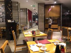 大堂-鼎泰丰(嘉年华•海信广场VILLAGE店)