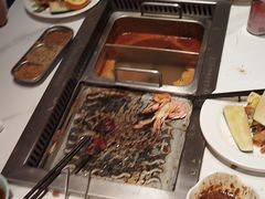 -星伦多自助料理·涮烤一体(奉贤龙湖天街店)