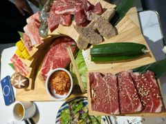-千寻山野烤肉(天虹店)
