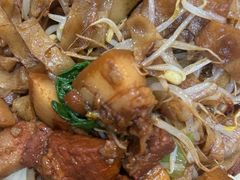 -葛记焖饼(伏牛路店)