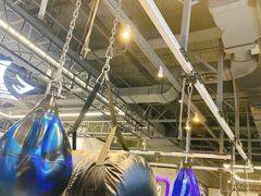 -EVOLUTION健身(麦凯乐店)