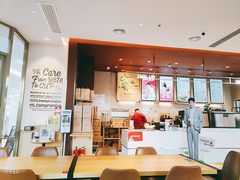 -Tims天好咖啡·贝果(凯德大峡谷购物中心店)