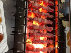-很久以前羊肉串(簋街店)