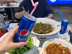 -兰湘子·湘菜小炒(盛龙广场店)