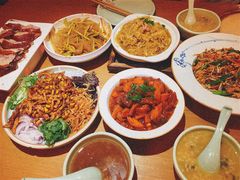 -春饼先生·北京烤鸭(甘井子万达店)