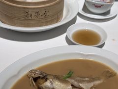 -新荣记(椒江店)