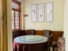 包厢-新繁老號豌豆汤饭店·江湖菜(宝光寺店)