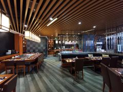 大堂-大渔铁板烧(中山路八佰伴店)