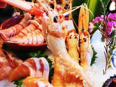 -Mr.Fish鱼鲜生海鲜放题(高德置地冬广场店)